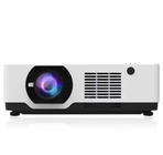 1080P Full HD Portable Projector Outdoor / Home Theater 7000 Lumen Laser Projector