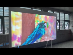 Exhibición inalámbrica HD 1920x1200 del laser de SMX de la ayuda completa del proyector