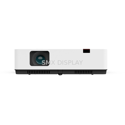 proyector LCD portátil 1080P 3700 proyectores de las multimedias del negocio de los lúmenes