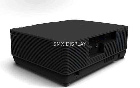 Calidad Proyector del brillo de 12000 lúmenes de alto para el proyecto y el uso de la oficina Fábrica