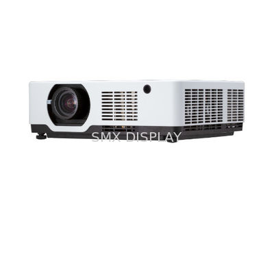 Calidad 6500Lumens 3 LCD Proyector de mapeo láser 3D al aire libre 1920x1200P 360 grados para lugares grandes Fábrica