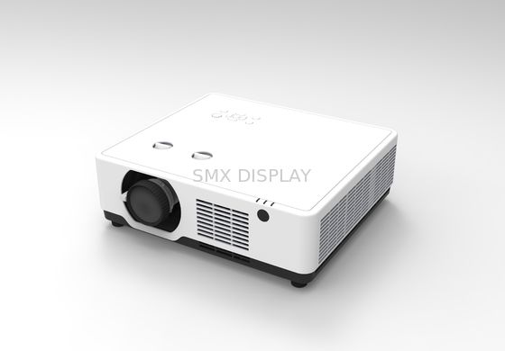 Calidad 6500 lúmenes 4K proyector de cine en casa con láser 1920 X 1080 Resolución Fábrica