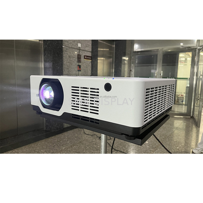 4K HD 7000 proyector láser luminoso Proyectores multimedia de cine para el hogar