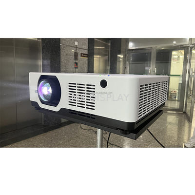 Calidad 4K HD 7000 proyector láser luminoso Proyectores multimedia de cine para el hogar Fábrica