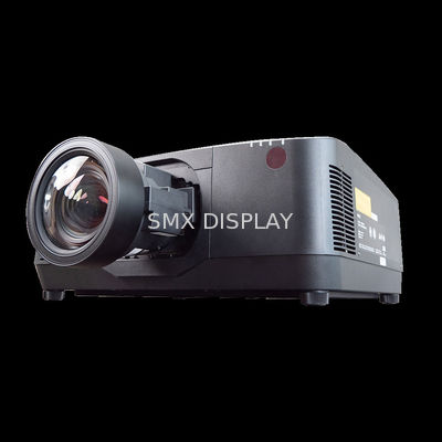 calidad Proyector láser LCD de 20000 lumen soporte 4K para proyección de mapeo 3D Fábrica