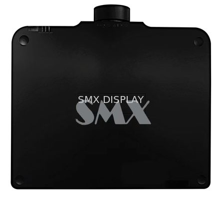 Calidad 15000 lúmenes Proyección de edificios al aire libre de gran tamaño 3LCD Laser 3D Video Mapping 4k Proyector Fábrica