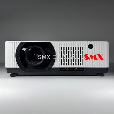 SMX MX-VL820U Proyector 3LCD WUXGA Ingeniería láser comercial 8200 lúmenes Proyector de cine en casa 4K