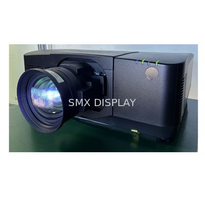 Calidad Proyector de ingeniería para exteriores SMX 20000lumen Proyector láser WUXGA 3LCD para proyección exterior de edificios Fábrica