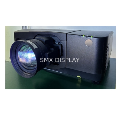 Proyector de ingeniería para exteriores SMX 20000lumen Proyector láser WUXGA 3LCD para proyección exterior de edificios