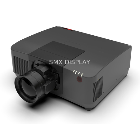 Proyector láser SMX 20000 Lumen WUXGA 3LCD para proyección exterior de edificios a gran escala