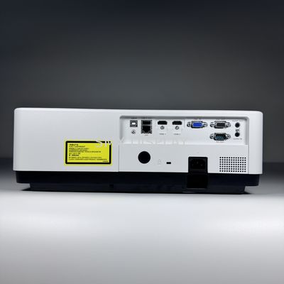Calidad Proyector láser de alta calidad 8500LM WUXGA 3LCD ideal para grandes salas y proyección de edificios al aire libre Fábrica