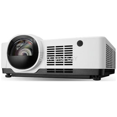 Calidad 8000 H Filter Life Time Laser Projector Gross Weight 10.5 Kg Perfect for Corporate Events and Functions Fábrica