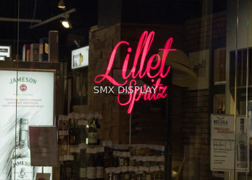 Calidad 3D jugador de alta resolución del holograma de Hypervan de la exhibición del holograma de las representaciones visuales 3D Fábrica