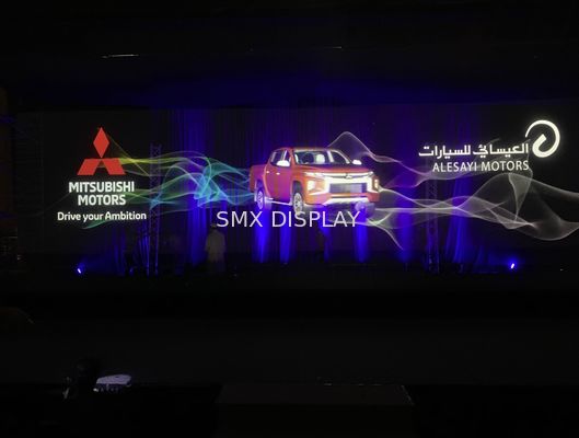 calidad 2 anchura reflexiva olográfica transparente de la hoja 5m del aumento Fábrica