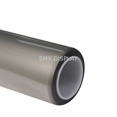 Calidad Vidrio transparente de la película de la proyección posterior de la anchura de RoHS el 1.52m óptico Fábrica