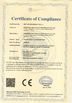 China Shenzhen SMX Display Technology Co.,Ltd certificaciones